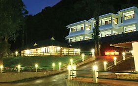 Seven Springs Plantation Resort Munnar